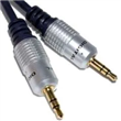 CABLE 3.5ST 3MTS HI.DEF.PURESONIC